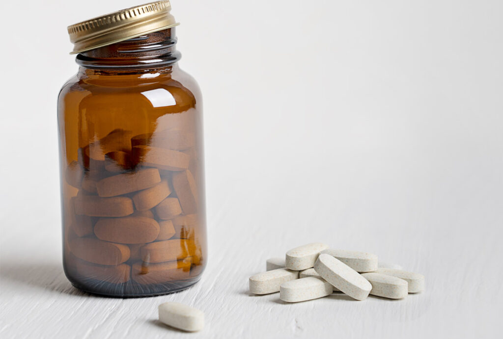 Integrazione Nutraceutica su Misura